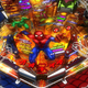 Illustration for article titled emMarvel Pinball/em Offers Prizes in emSpider-Man/em Tourney